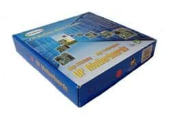 مادربورد سوپرمایکرو MBD-X11SSV-Q-O187624thumbnail